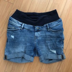 Maternity Shorts